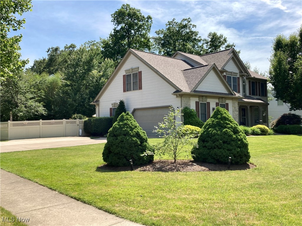 604 Continental Drive