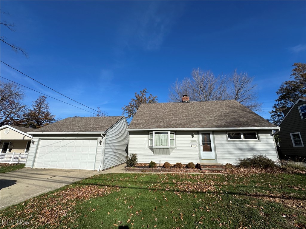 30201 Thomas Street, Willowick, Ohio image 14