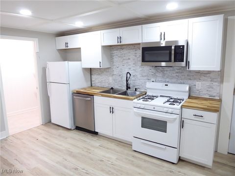 1501 Starkweather Avenue Cleveland OH 44113