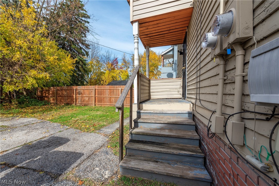 Alonzo Carter Heirs Partition - Residential Income