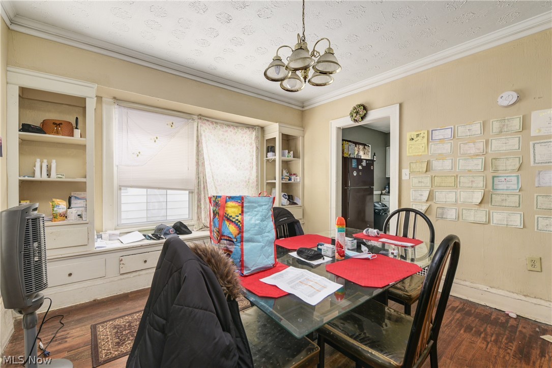 Alonzo Carter Heirs Partition - Residential Income