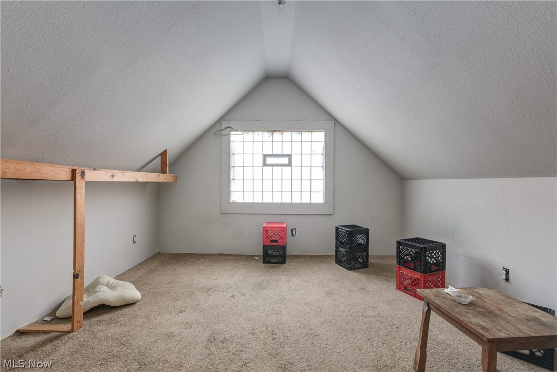 Alonzo Carter Heirs Partition - Residential Income