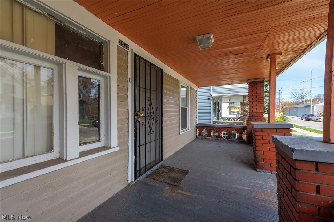 Alonzo Carter Heirs Partition - Residential Income