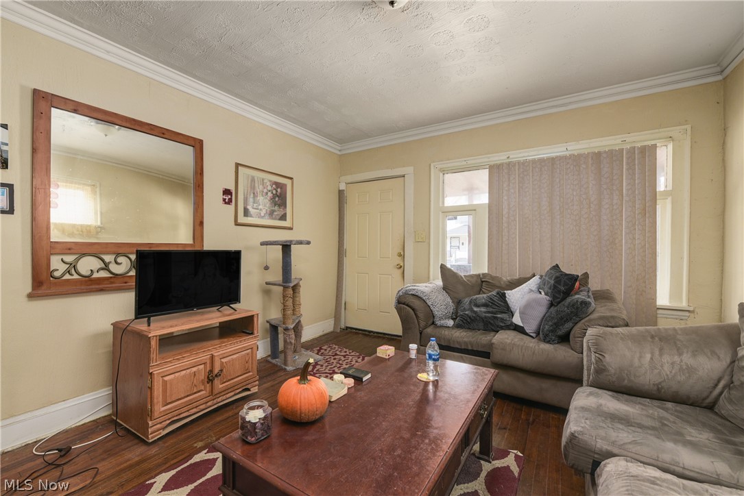 Alonzo Carter Heirs Partition - Residential Income