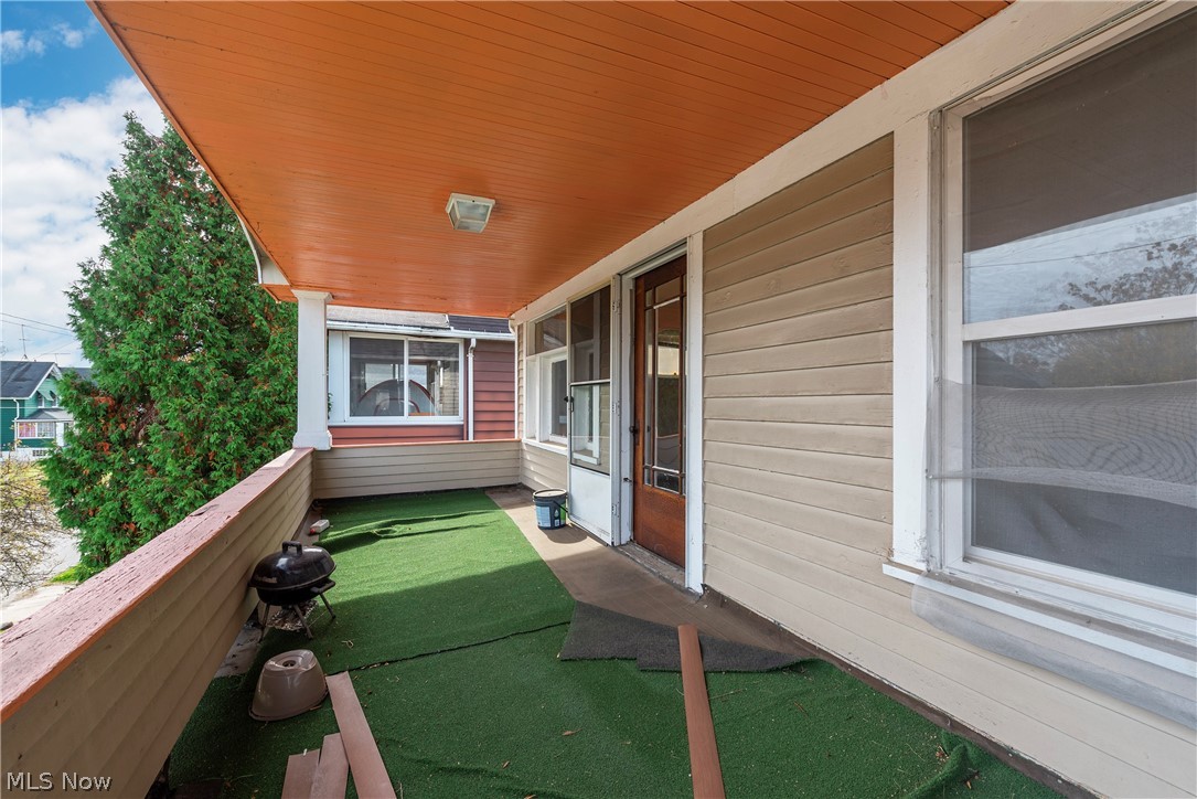 Alonzo Carter Heirs Partition - Residential Income