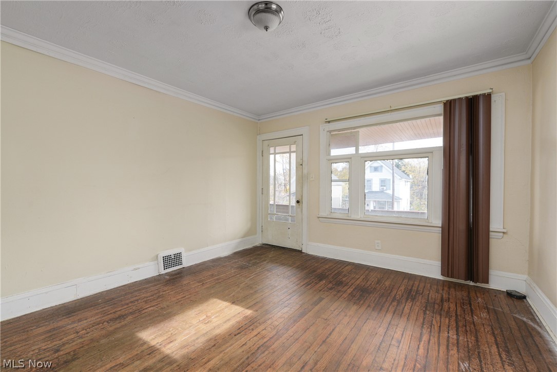 Alonzo Carter Heirs Partition - Residential Income