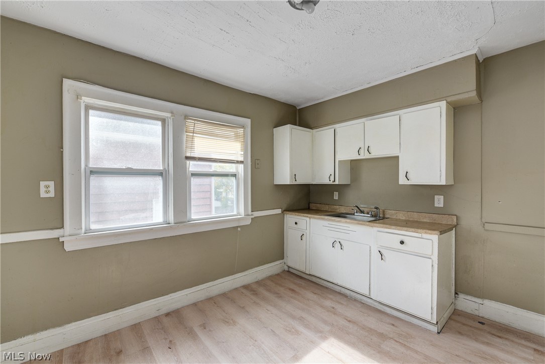 Alonzo Carter Heirs Partition - Residential Income