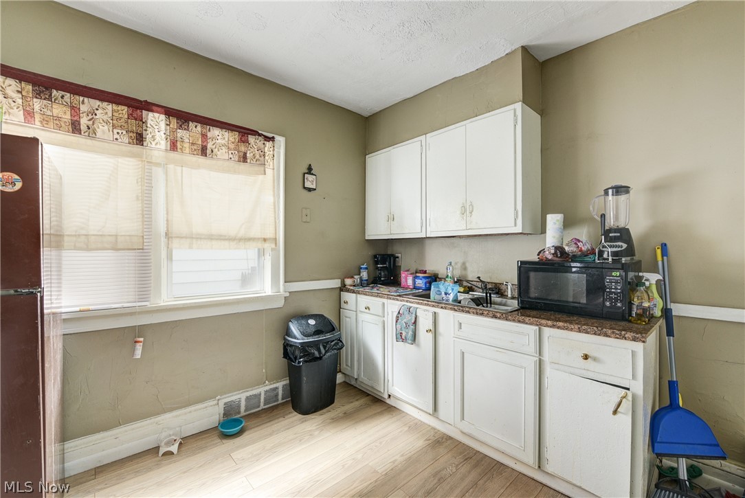 Alonzo Carter Heirs Partition - Residential Income