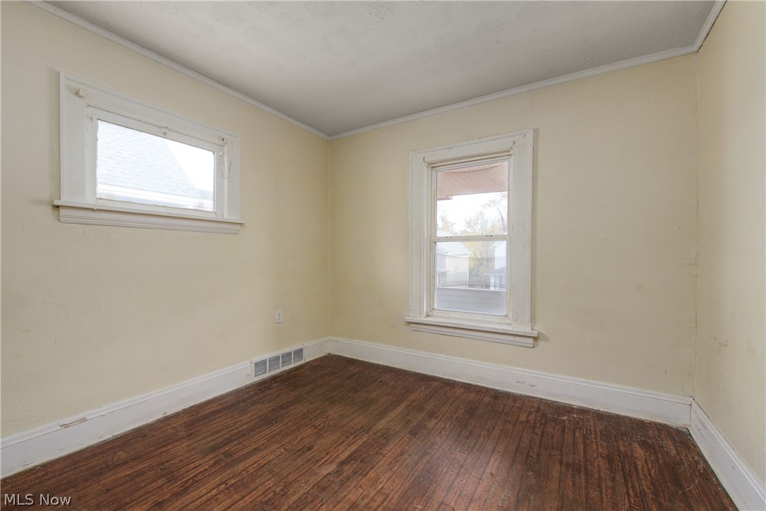 Alonzo Carter Heirs Partition - Residential Income