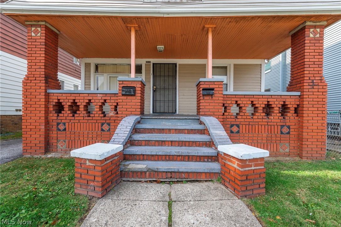 Alonzo Carter Heirs Partition - Residential Income