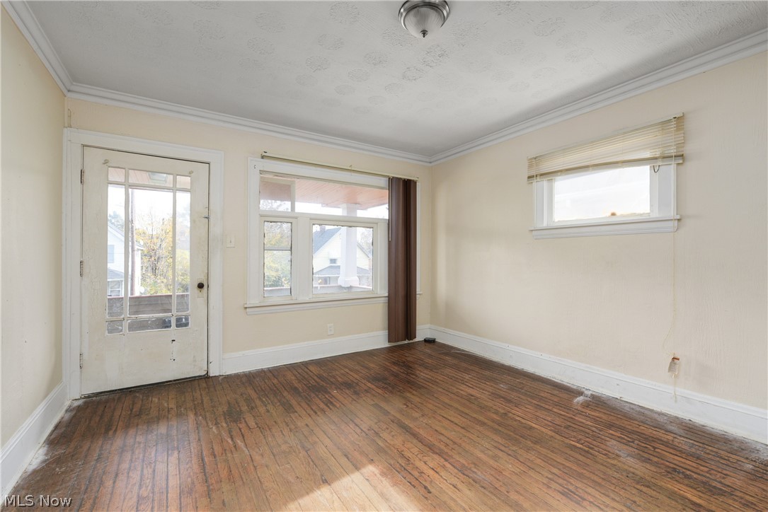 Alonzo Carter Heirs Partition - Residential Income