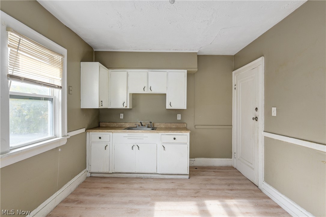 Alonzo Carter Heirs Partition - Residential Income