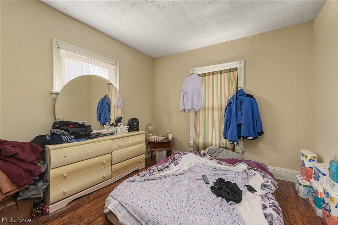 Alonzo Carter Heirs Partition - Residential Income