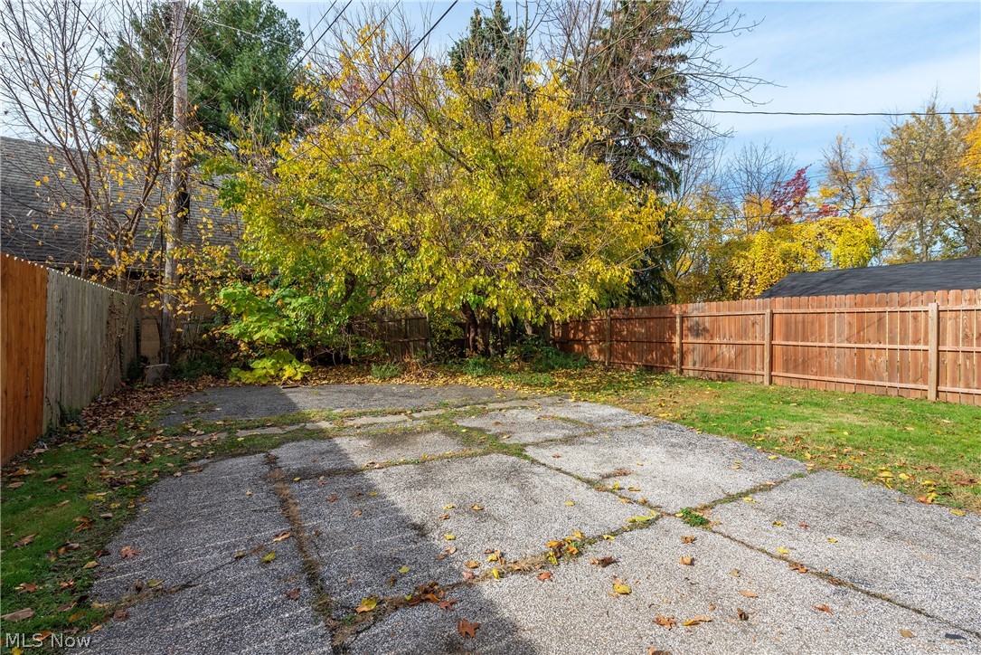 Alonzo Carter Heirs Partition - Residential Income