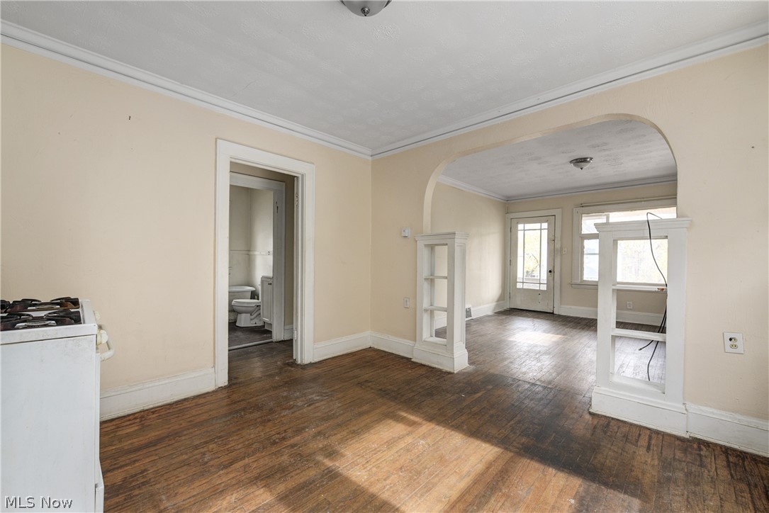 Alonzo Carter Heirs Partition - Residential Income