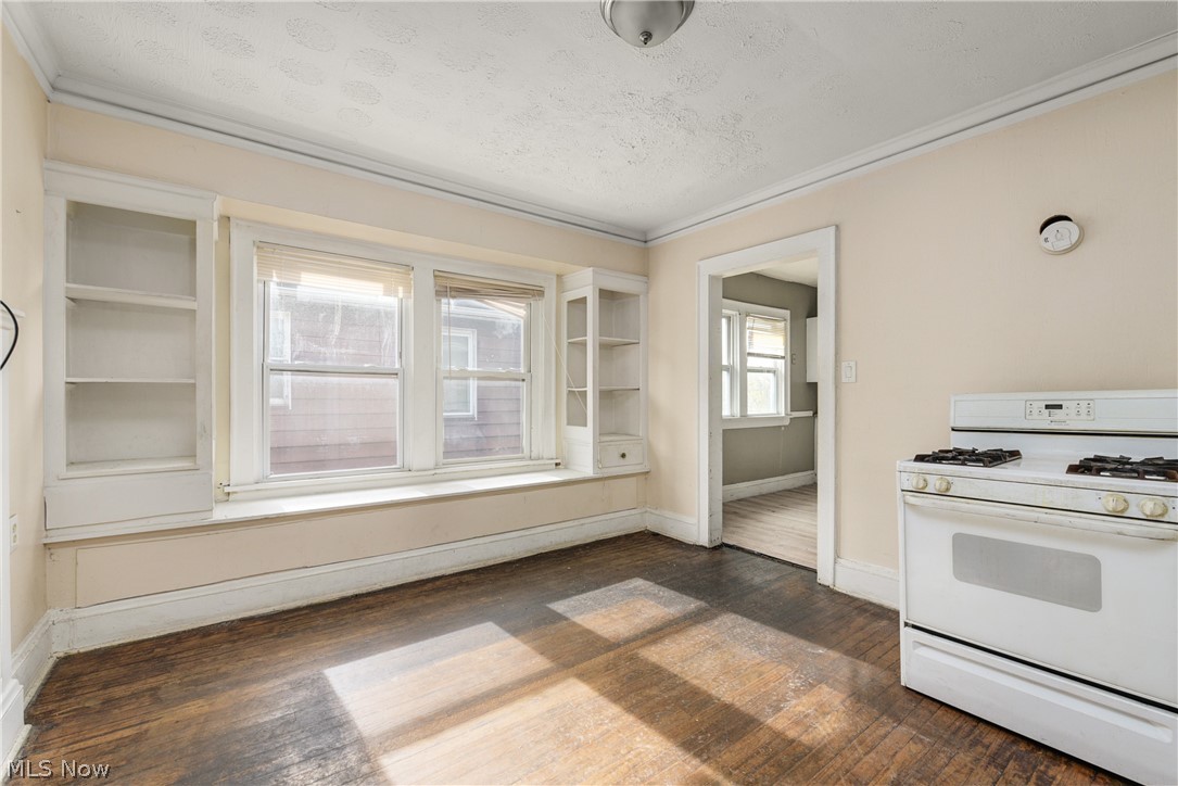 Alonzo Carter Heirs Partition - Residential Income