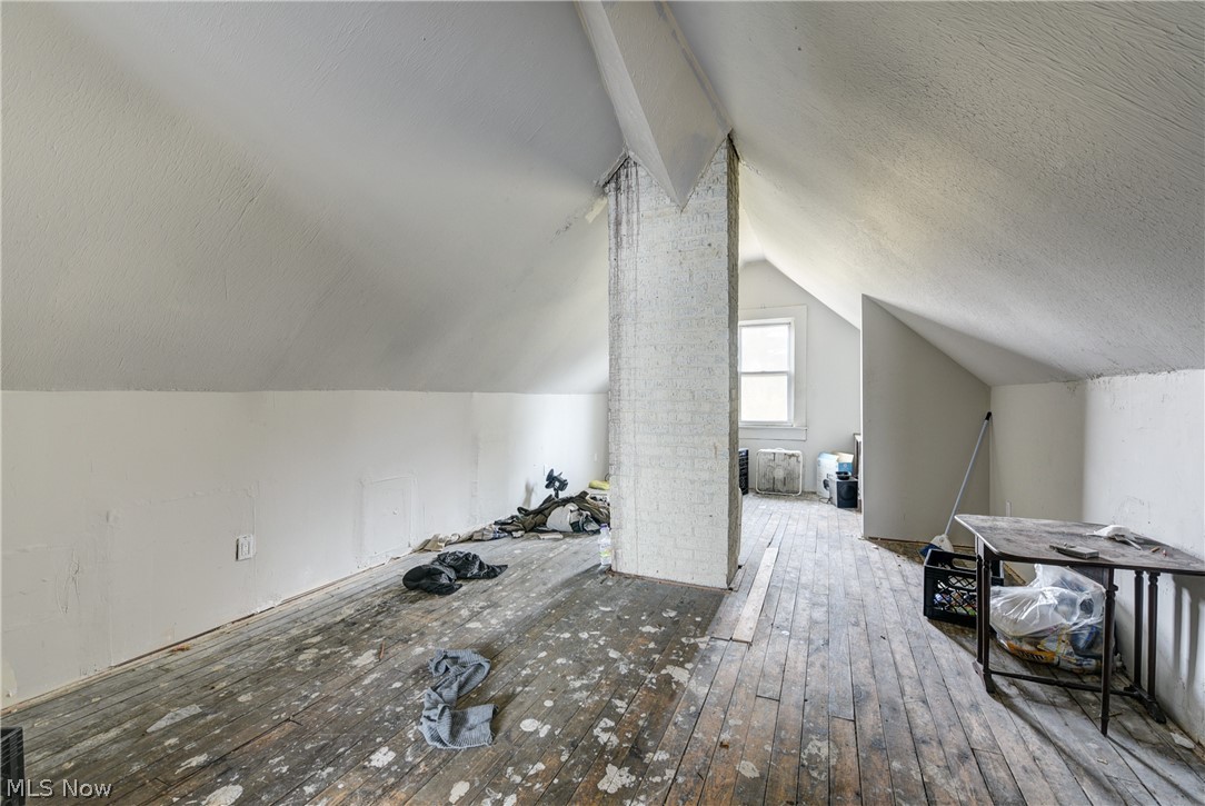 Alonzo Carter Heirs Partition - Residential Income