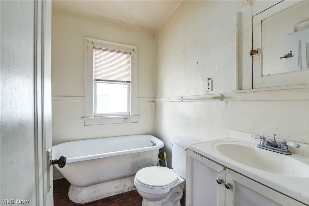 Alonzo Carter Heirs Partition - Residential Income