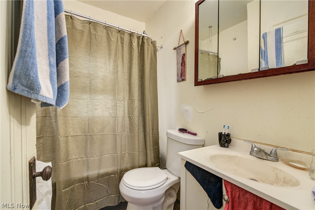 Alonzo Carter Heirs Partition - Residential Income