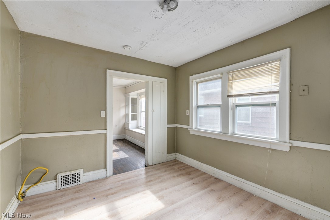 Alonzo Carter Heirs Partition - Residential Income