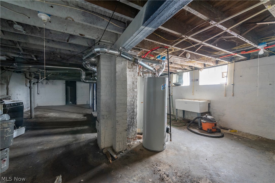 Alonzo Carter Heirs Partition - Residential Income