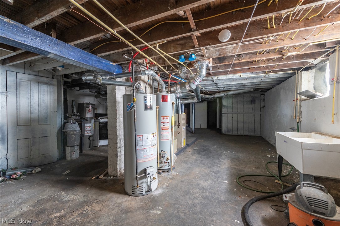 Alonzo Carter Heirs Partition - Residential Income