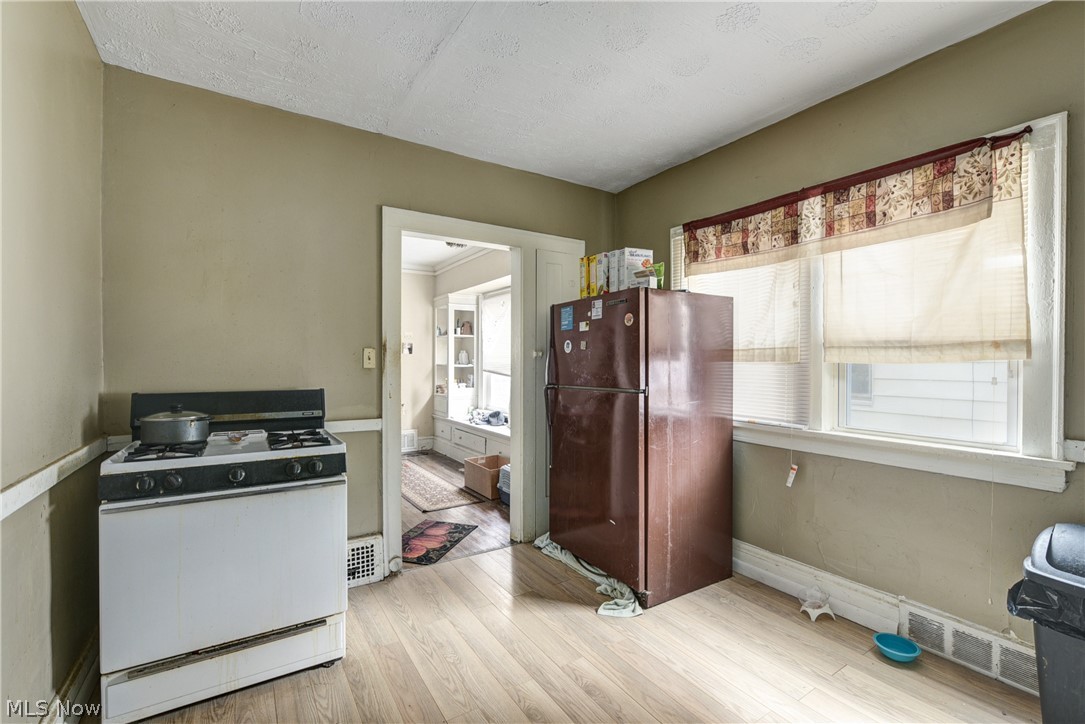 Alonzo Carter Heirs Partition - Residential Income