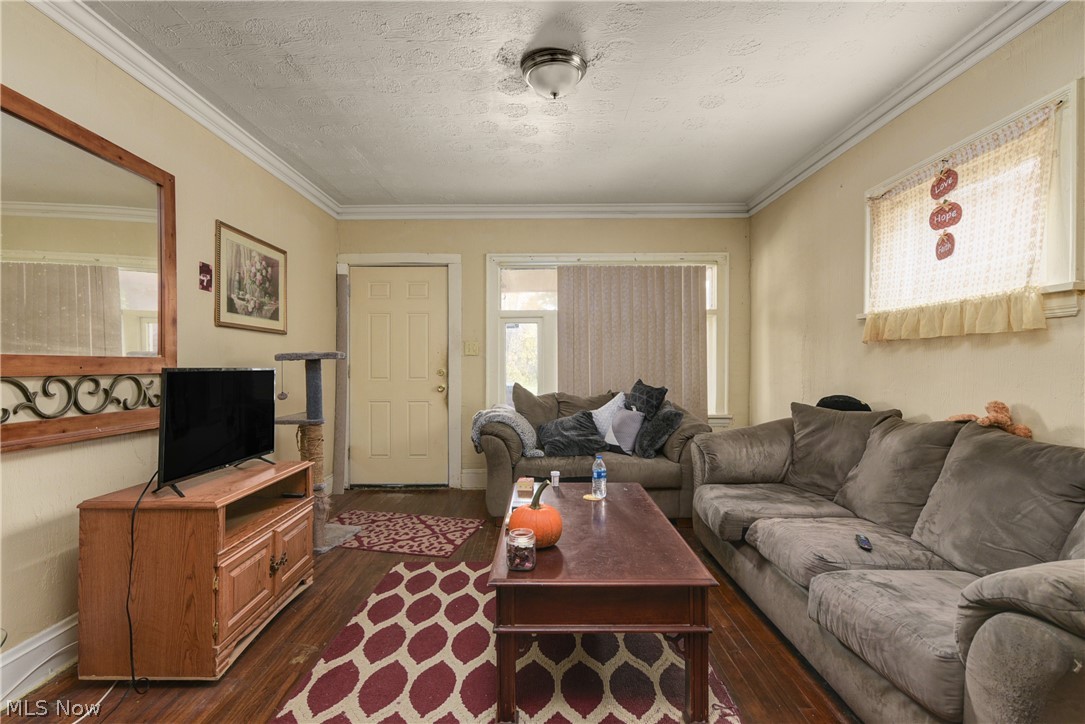 Alonzo Carter Heirs Partition - Residential Income