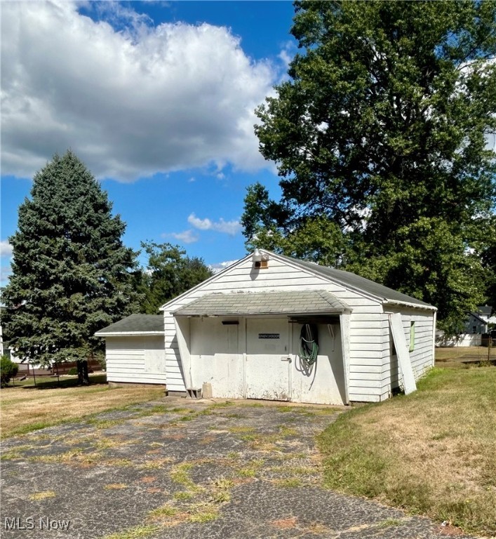 Lawson - Residential