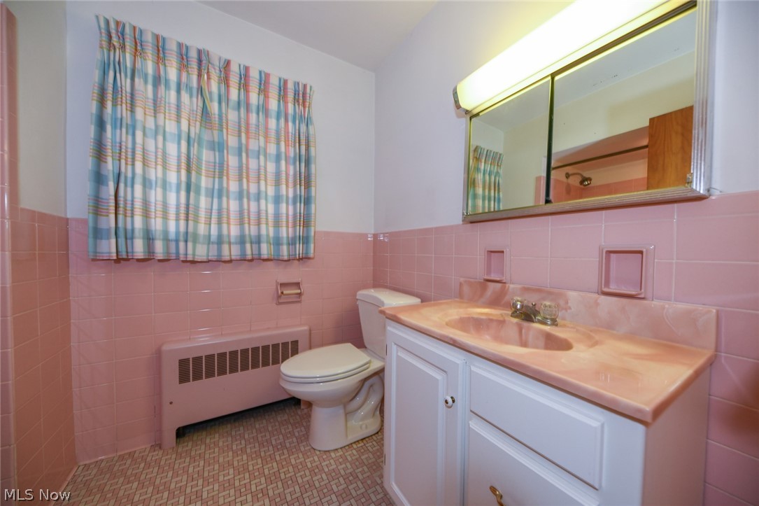 Martindale Sub #2 - Residential