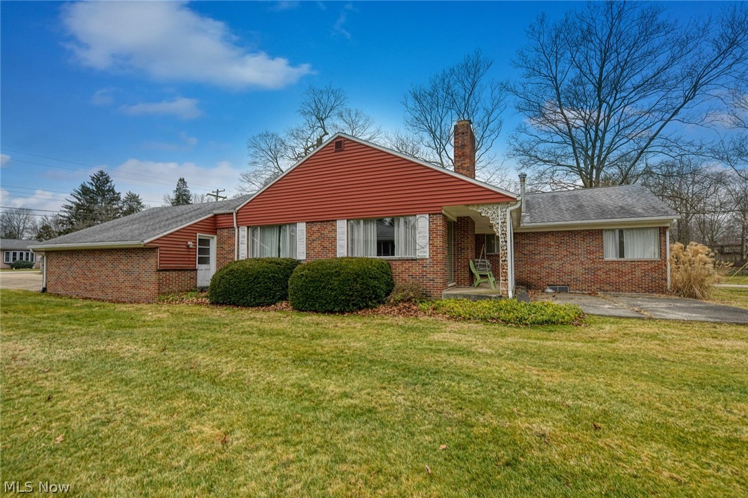 Martindale Sub #2 - Residential