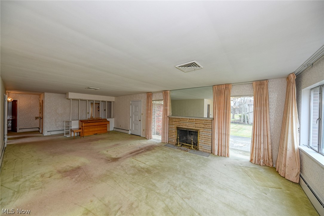 Martindale Sub #2 - Residential