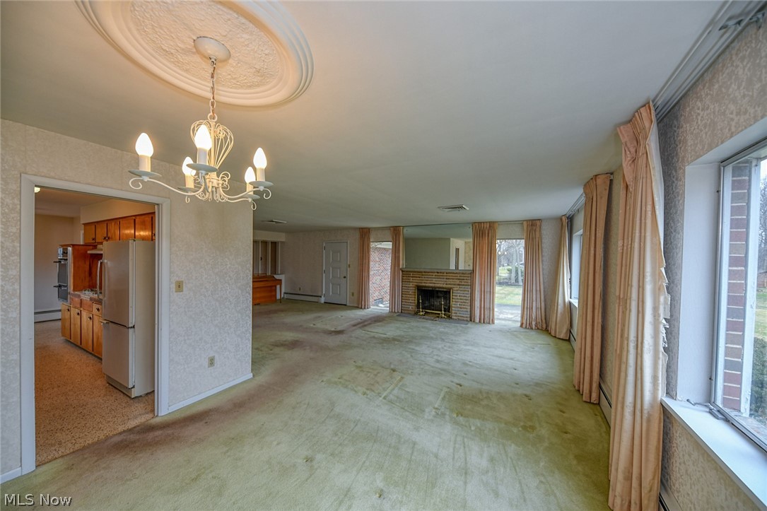 Martindale Sub #2 - Residential