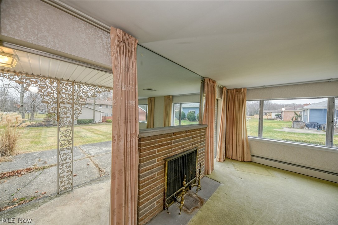 Martindale Sub #2 - Residential