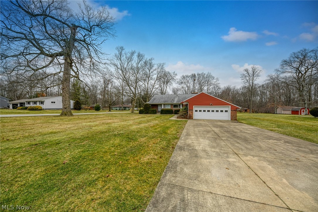 Martindale Sub #2 - Residential