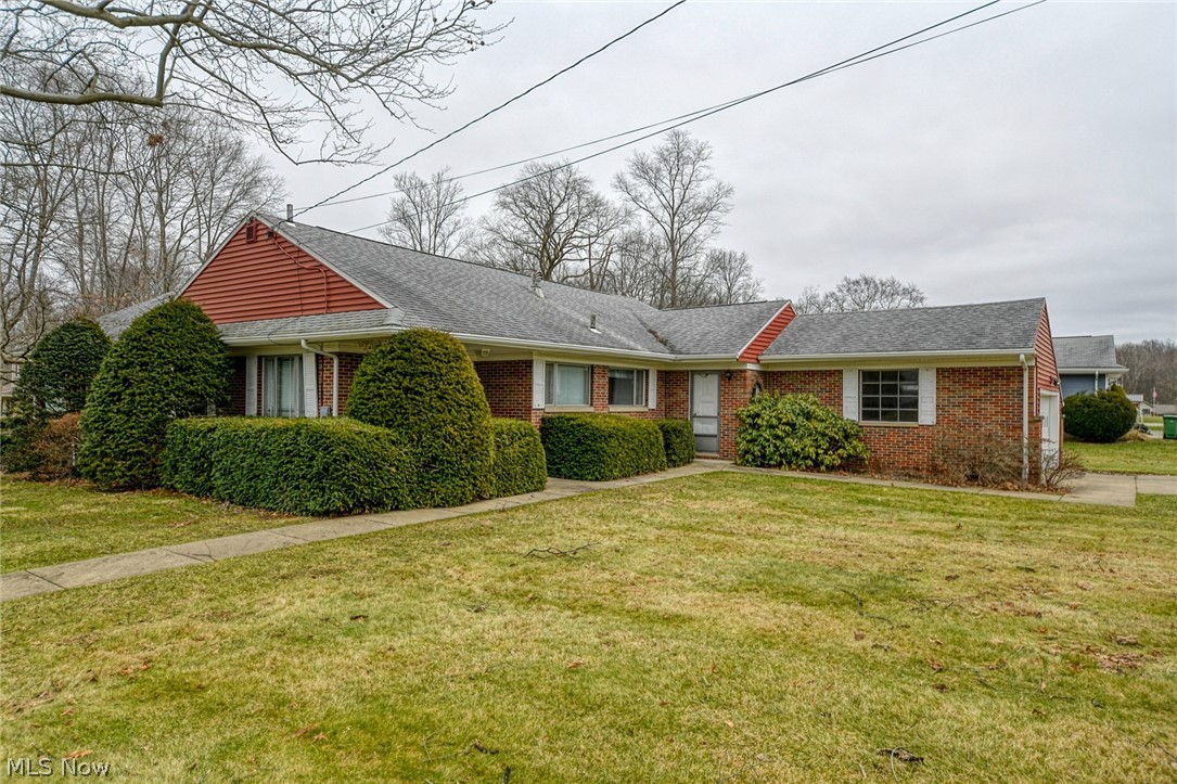 Martindale Sub #2 - Residential