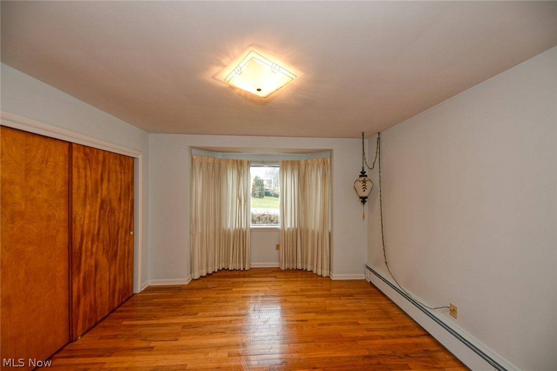 Martindale Sub #2 - Residential