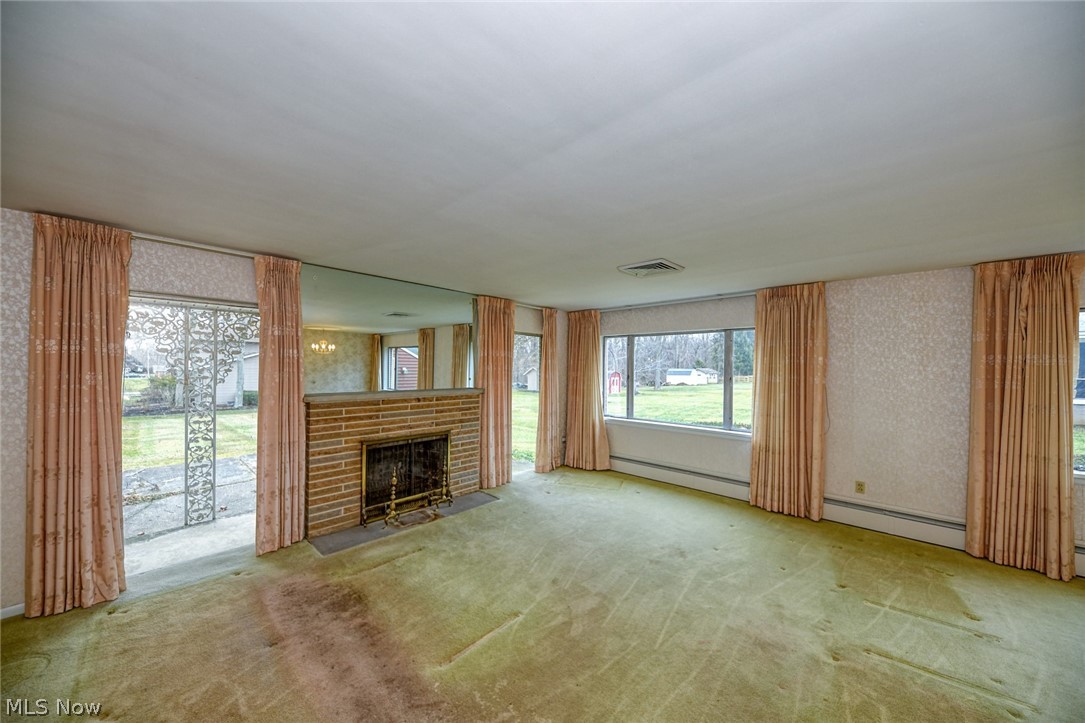 Martindale Sub #2 - Residential