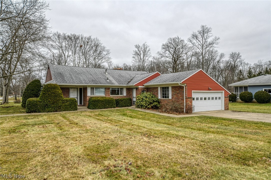 Martindale Sub #2 - Residential