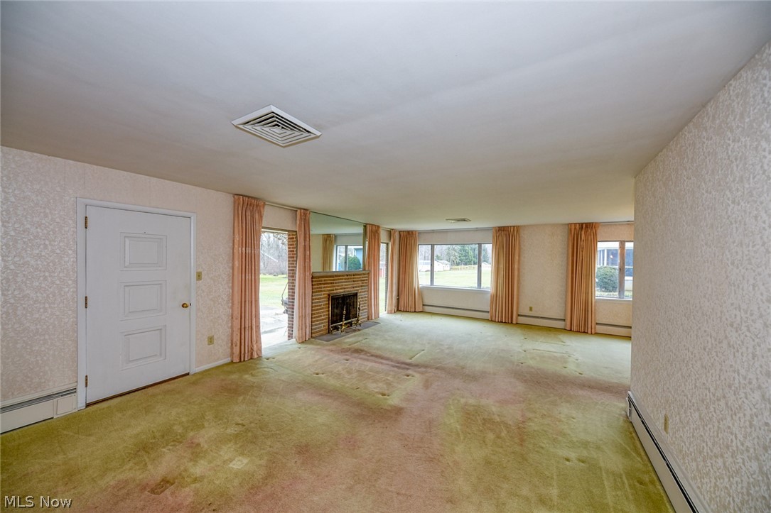 Martindale Sub #2 - Residential