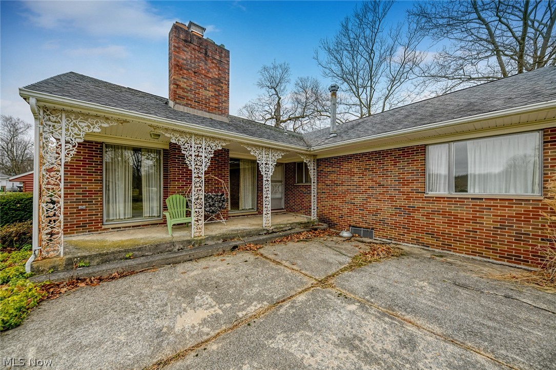 Martindale Sub #2 - Residential