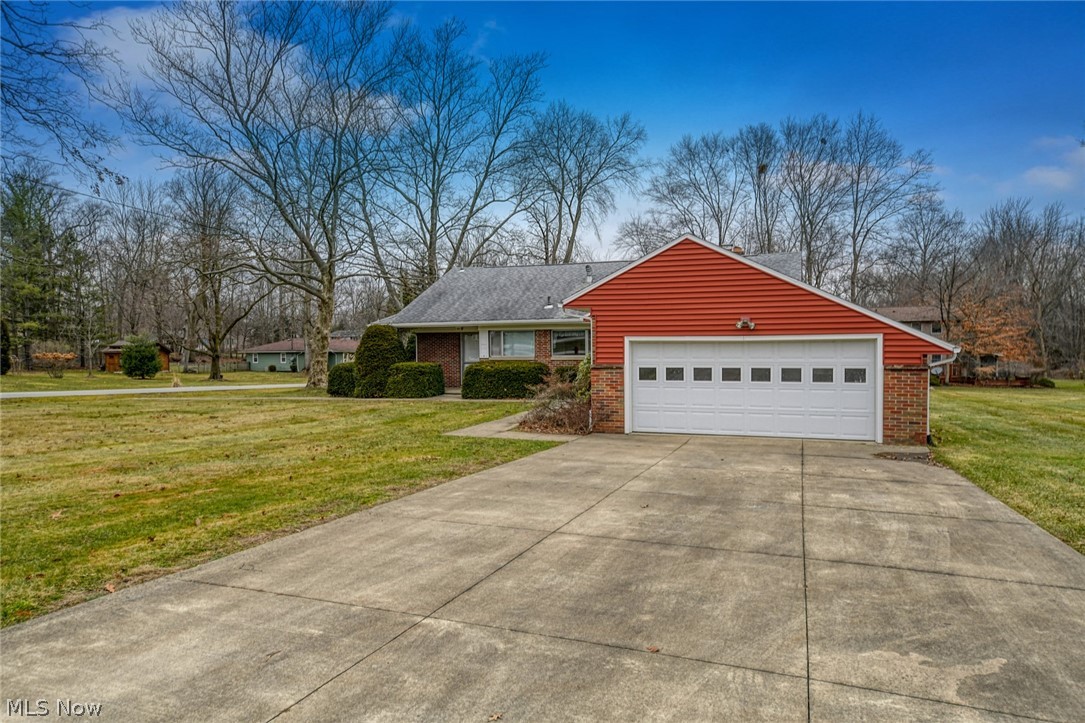 Martindale Sub #2 - Residential