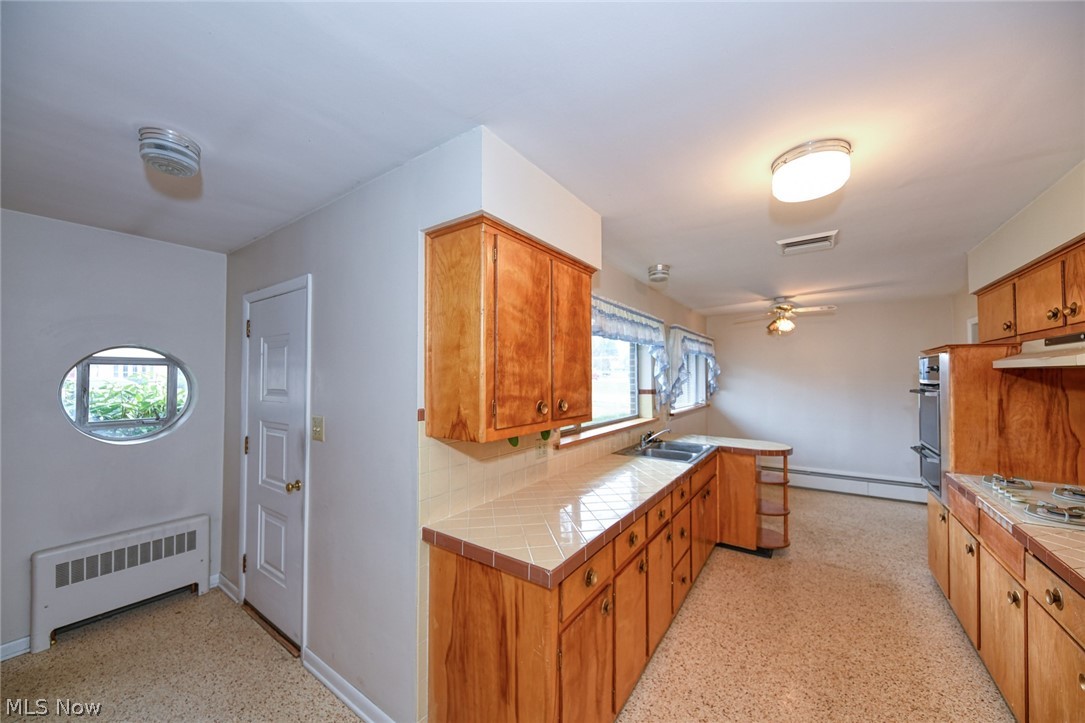 Martindale Sub #2 - Residential