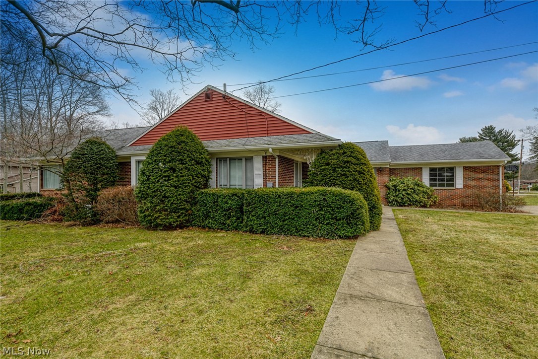 Martindale Sub #2 - Residential