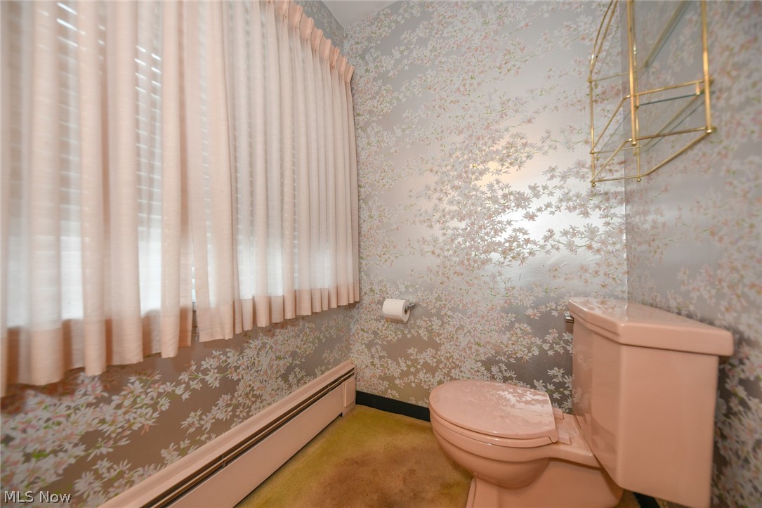 Martindale Sub #2 - Residential