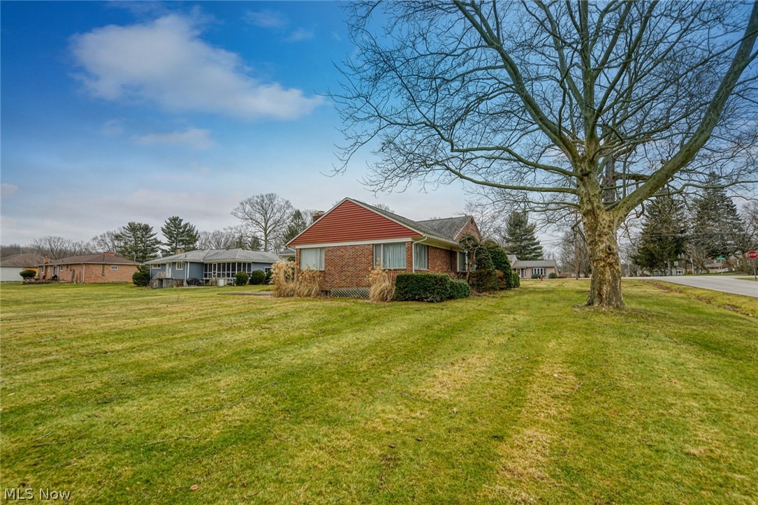 Martindale Sub #2 - Residential