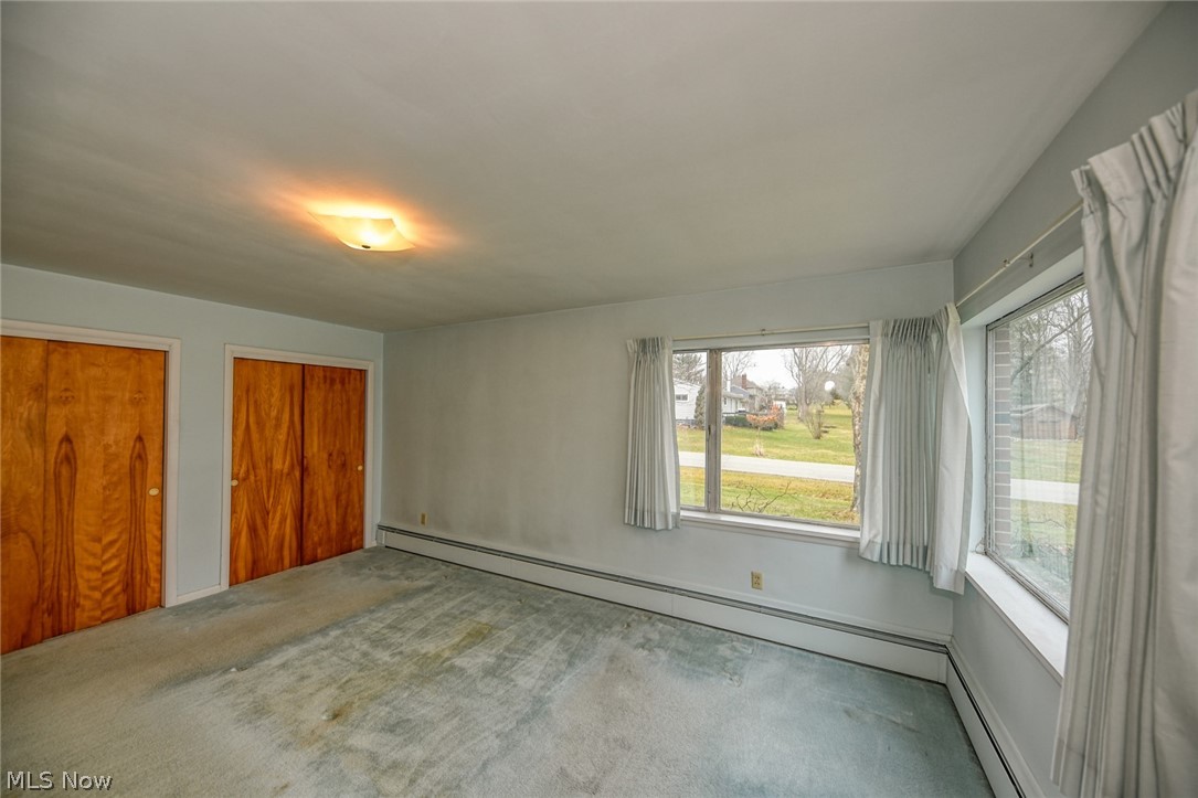 Martindale Sub #2 - Residential