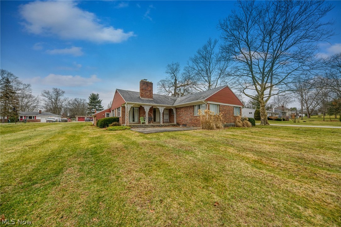 Martindale Sub #2 - Residential