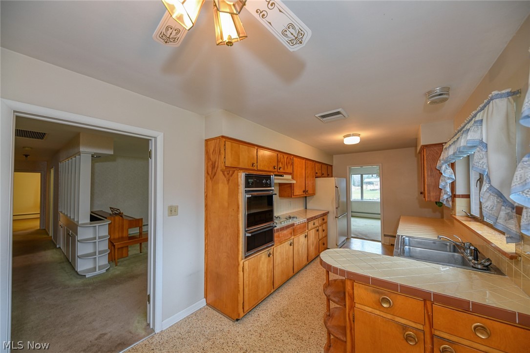 Martindale Sub #2 - Residential