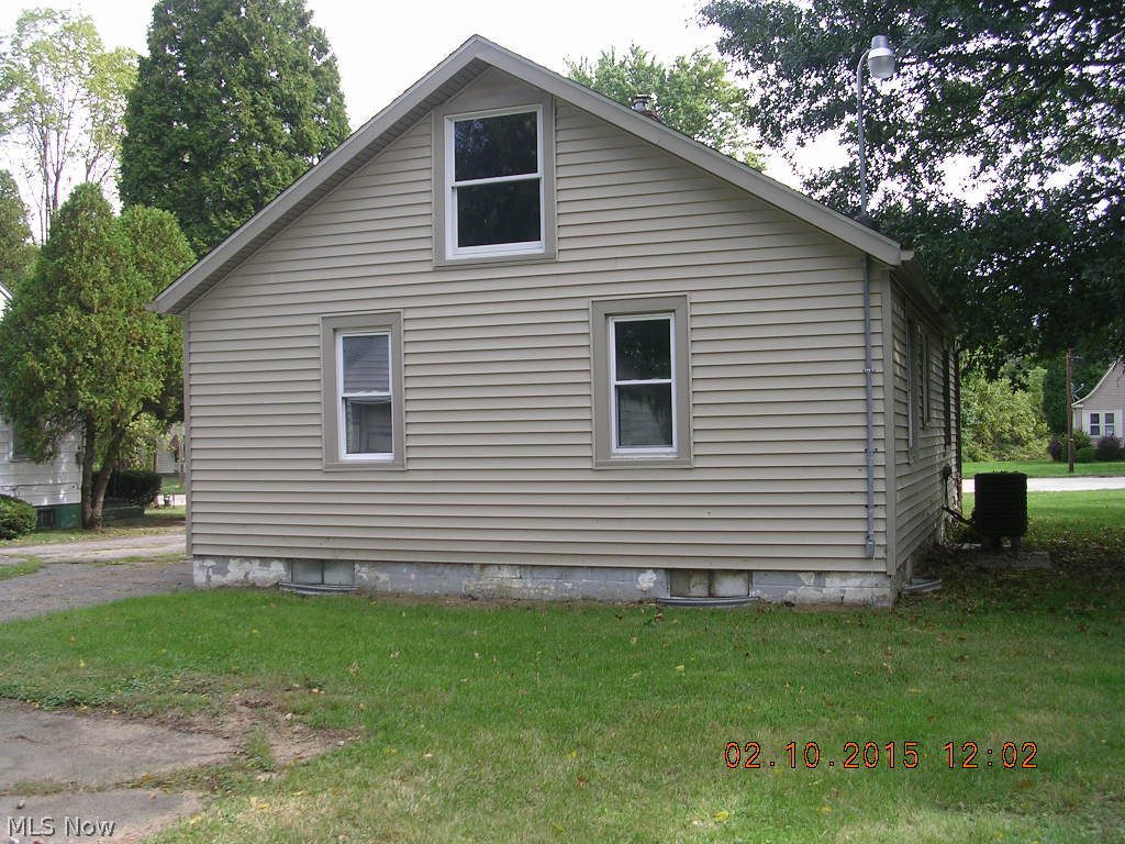 Tallmadge Crest - Residential